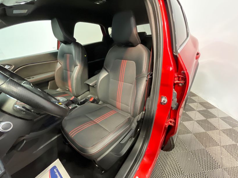 RENAULT CAPTUR 2021 - Photo n°9