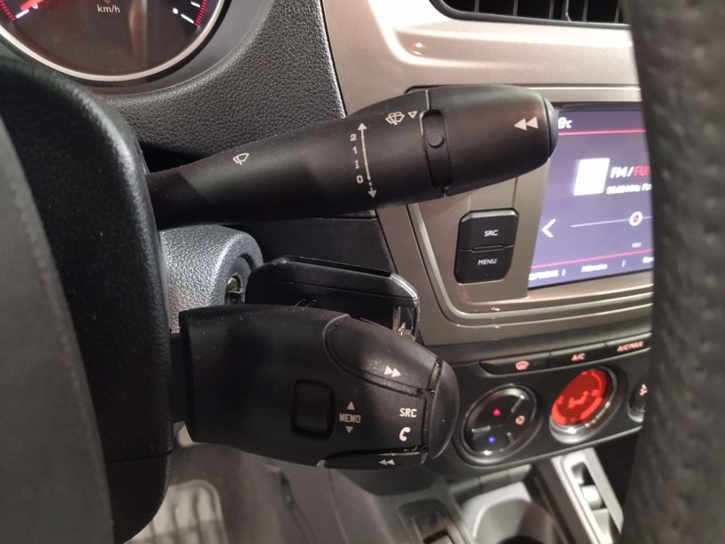 CITROEN C ELYSEE 2019 - Photo n°27