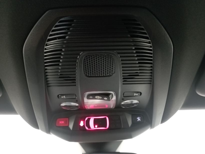 PEUGEOT 3008 2024 - Photo n°33
