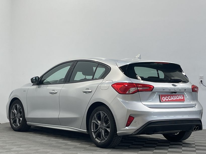 FORD FOCUS 2021 - Photo n°4