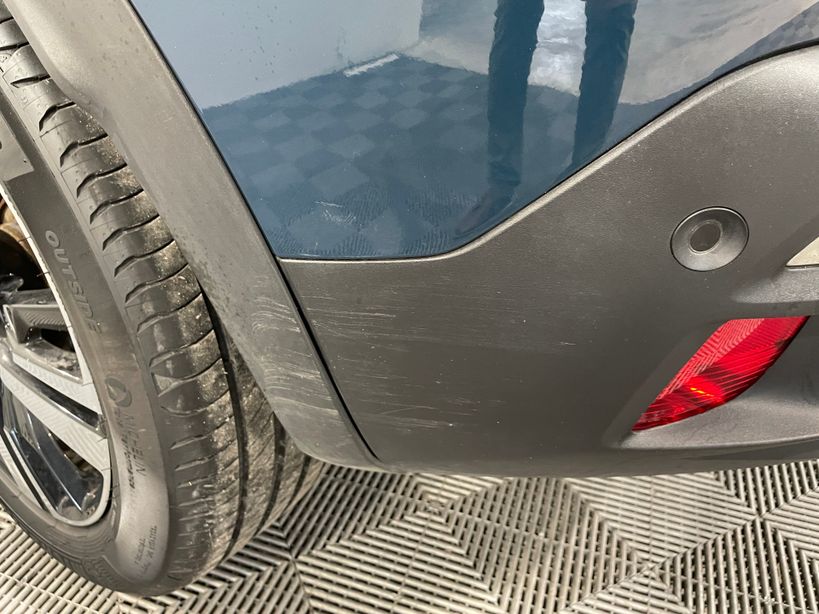 PEUGEOT 3008 2024 - Photo n°6