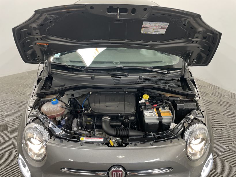 FIAT 500 MY22 2023 - Photo n°4