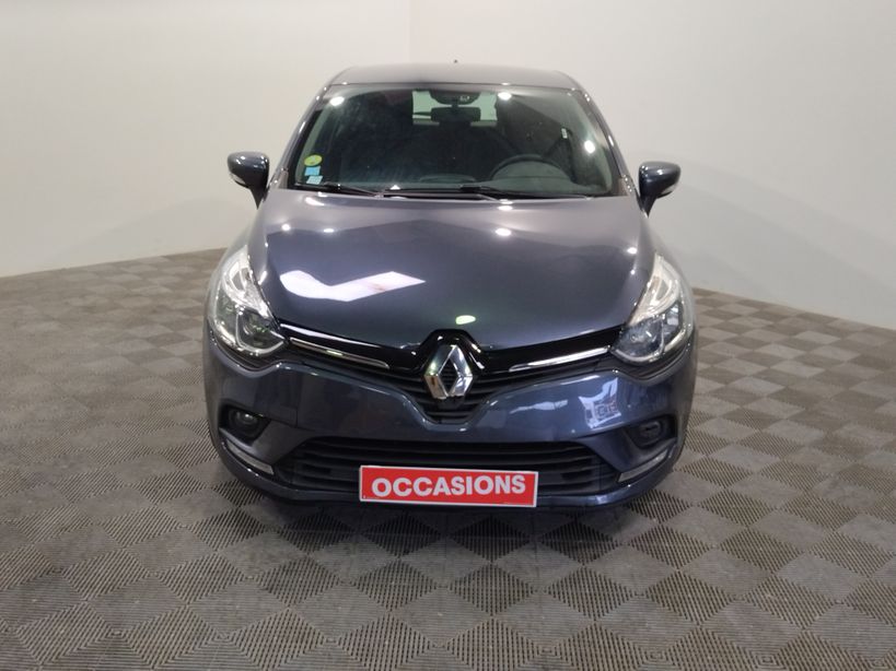 RENAULT CLIO IV BUSINESS 2018 - Photo n°2