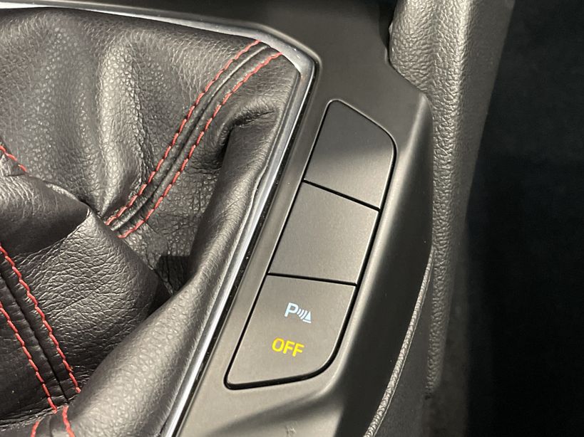 FORD FOCUS 2021 - Photo n°21