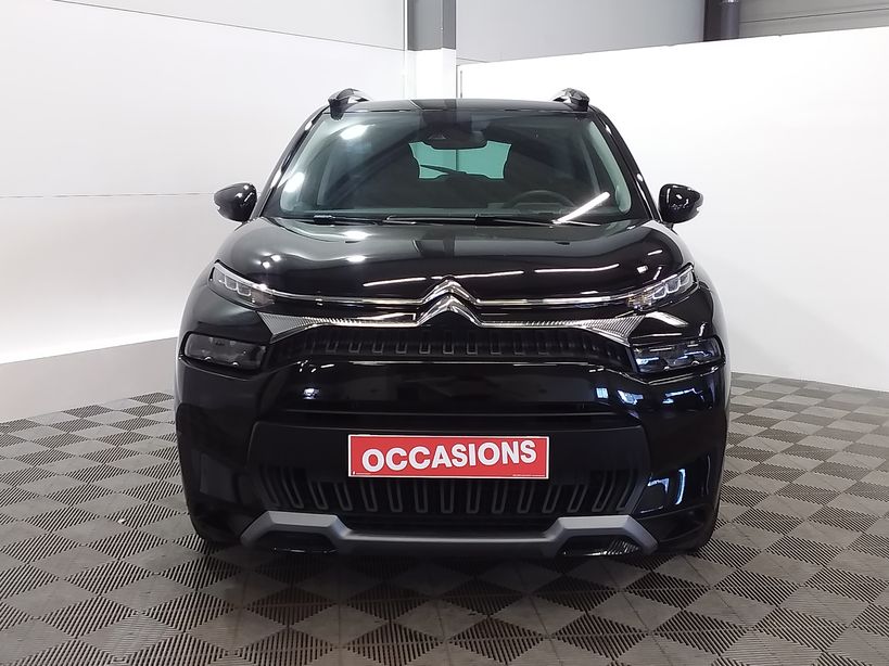 CITROEN C3 AIRCROSS 2024 - Photo n°2