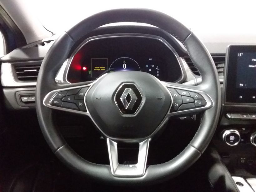 RENAULT CAPTUR 2020 - Photo n°24
