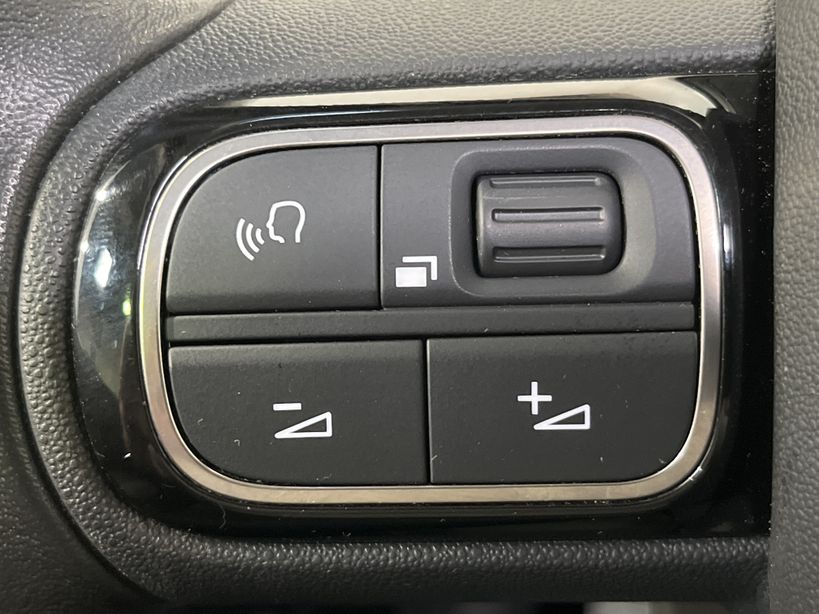 CITROEN C3 AIRCROSS 2019 - Photo n°25