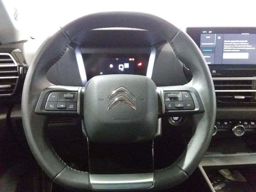 CITROEN C4 2024 - Photo n°23