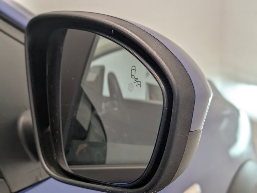 DACIA SANDERO 2022 - Photo n°23