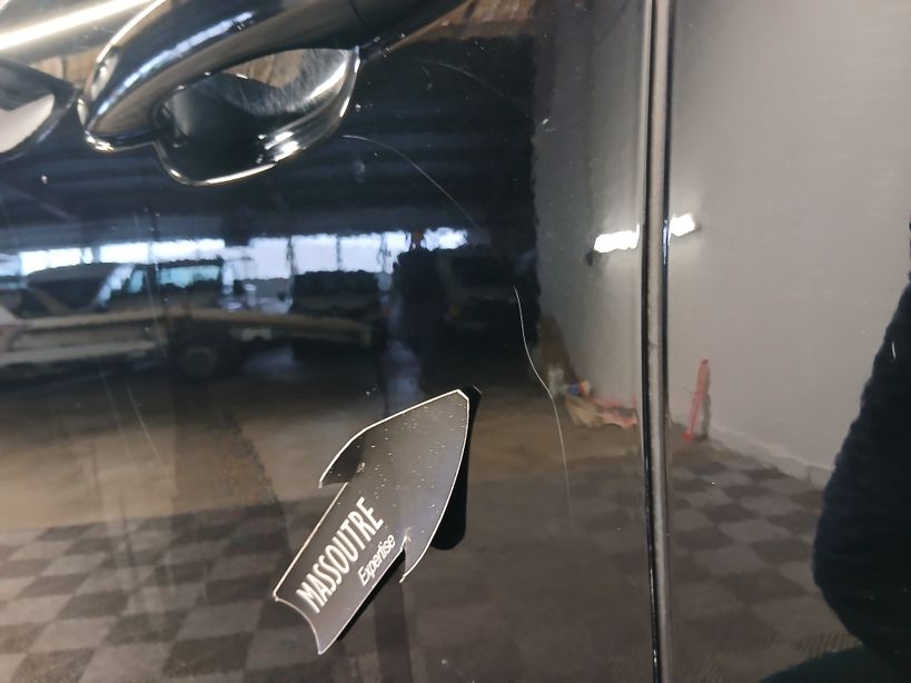 CITROEN C5 AIRCROSS BUSINESS 2022 - Photo n°5