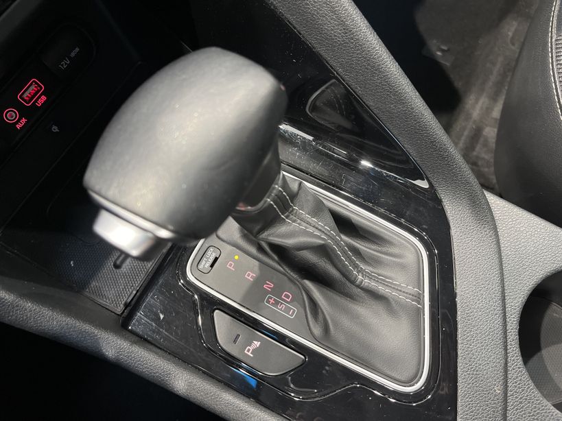 KIA NIRO 2019 - Photo n°18