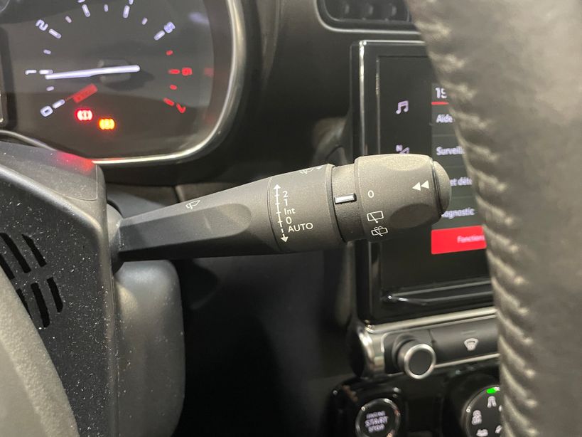 CITROEN C3 AIRCROSS 2023 - Photo n°30