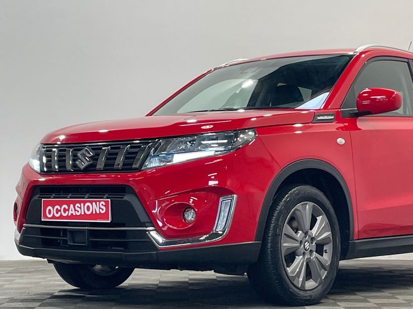 SUZUKI VITARA 2022 - Photo n°46