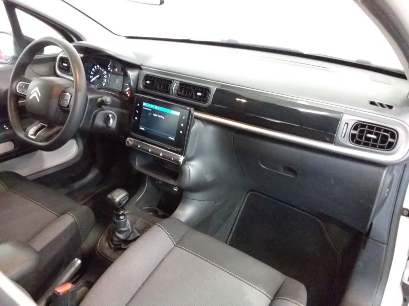 CITROEN C3 2019 - Photo n°7