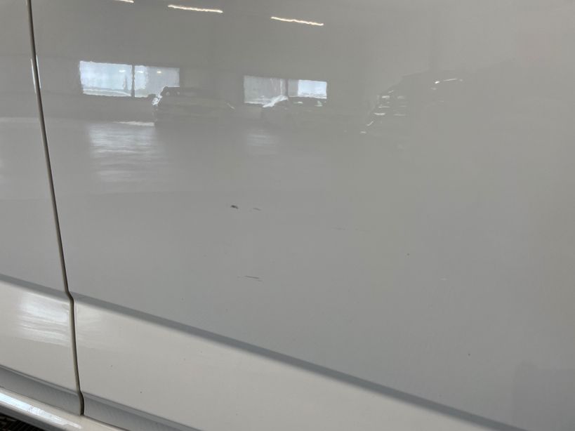 RENAULT MEGANE IV BERLINE 2021 - Photo n°1