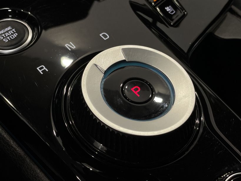 KIA SPORTAGE 2023 - Photo n°22