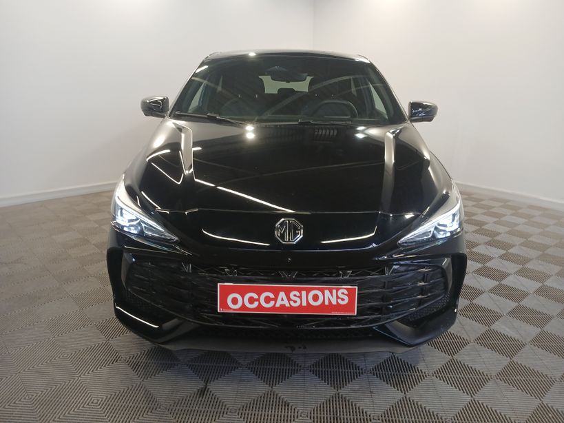 MG MG3 2025 - Photo n°3