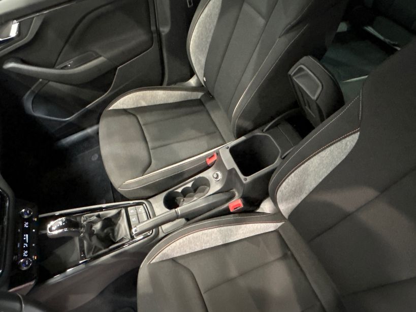 SKODA SCALA 2025 - Photo n°20