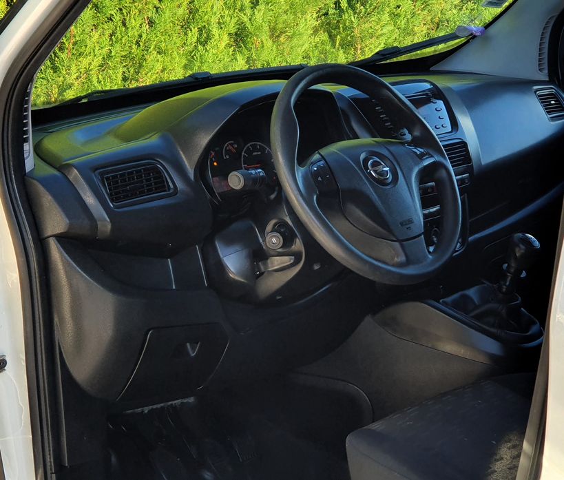OPEL COMBO CARGO 2018 - Photo n°18