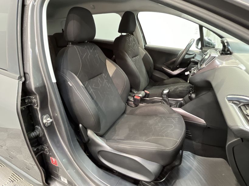 PEUGEOT 2008 2015 - Photo n°39