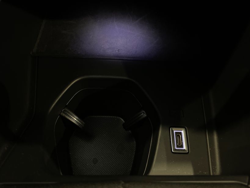 PEUGEOT 308 SW 2024 - Photo n°26