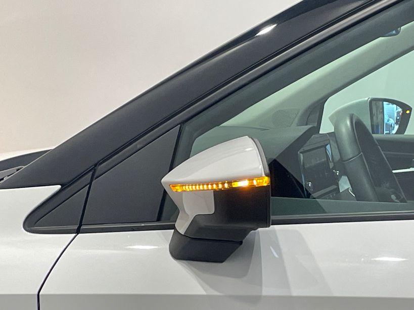 SEAT ARONA 2025 - Photo n°44