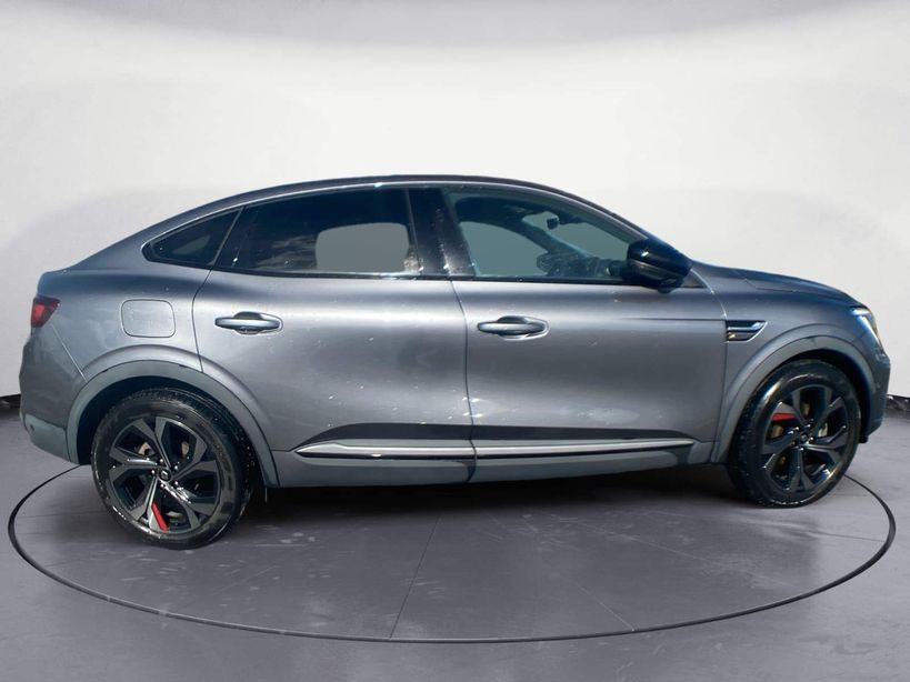 RENAULT ARKANA 2022 - Photo n°4