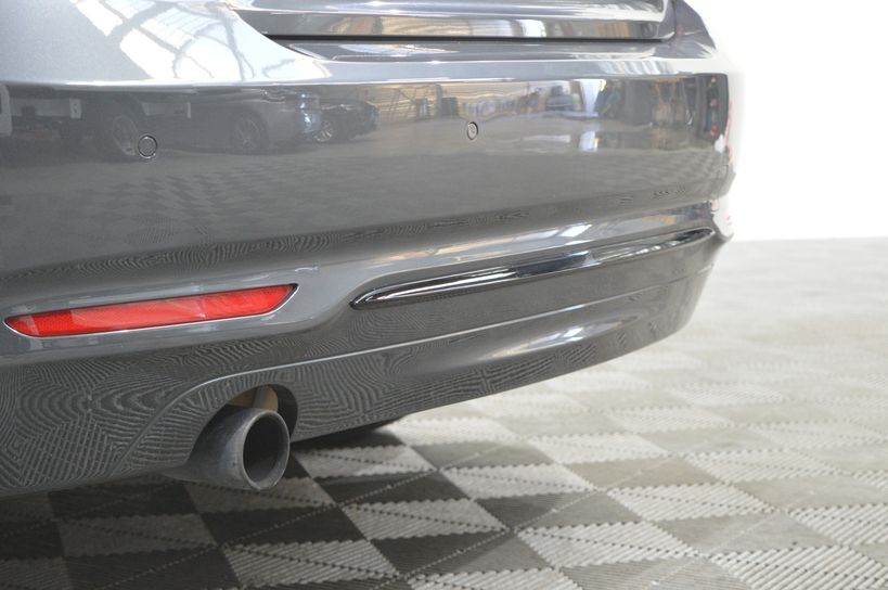 BMW SERIE 2 COUPE F22 2015 - Photo n°49