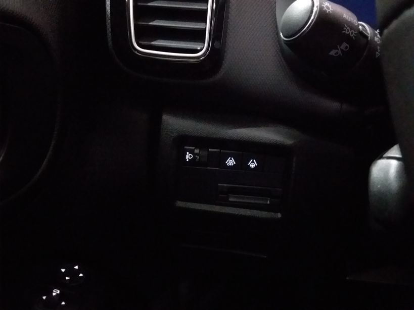 CITROEN C5 AIRCROSS 2024 - Photo n°27