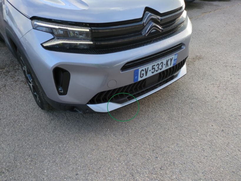 CITROEN C5 AIRCROSS 2024 - Photo n°3