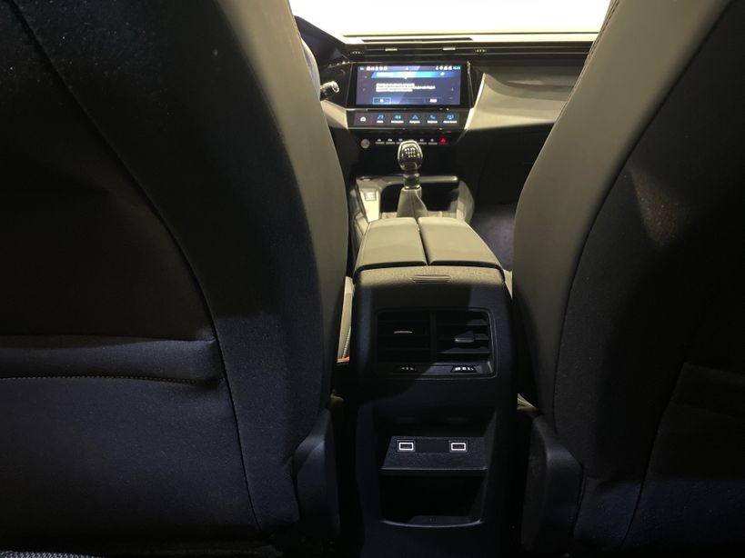 PEUGEOT 308 SW 2024 - Photo n°45