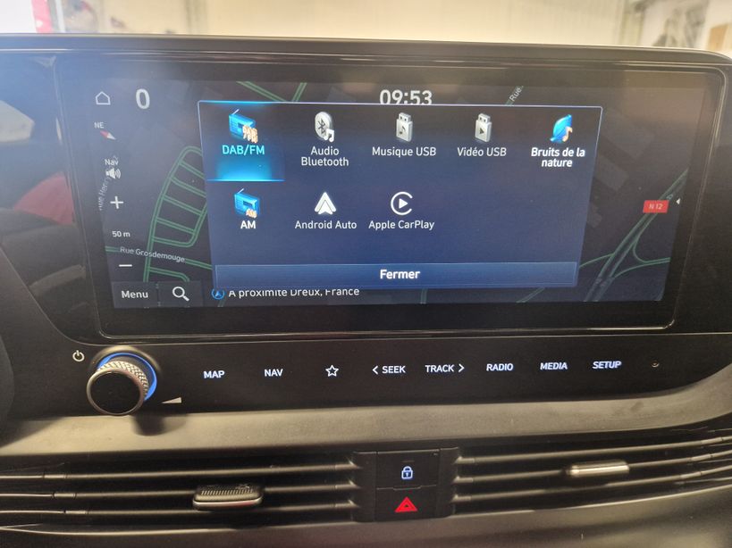 HYUNDAI i20 2023 - Photo n°26