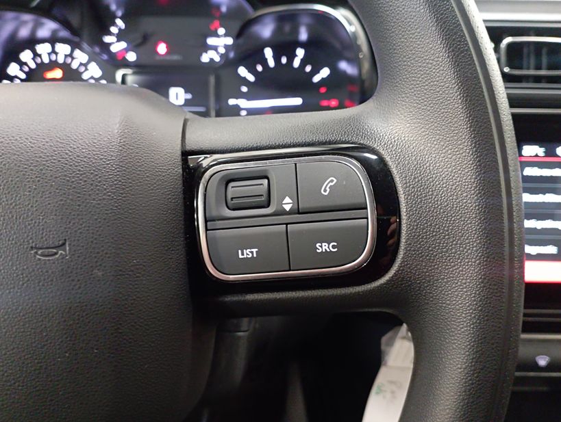 CITROEN C3 2024 - Photo n°27