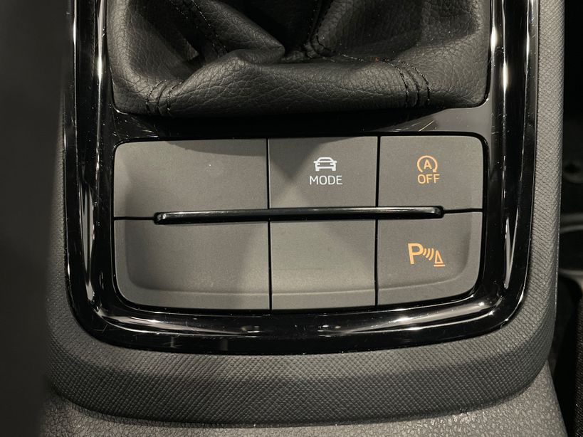 SKODA KAMIQ 2025 - Photo n°20