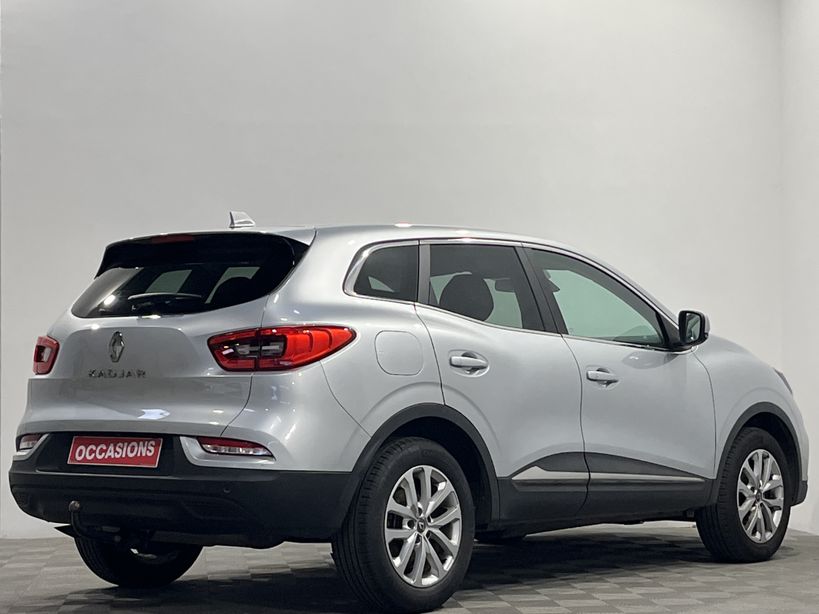 RENAULT KADJAR 2021 - Photo n°3