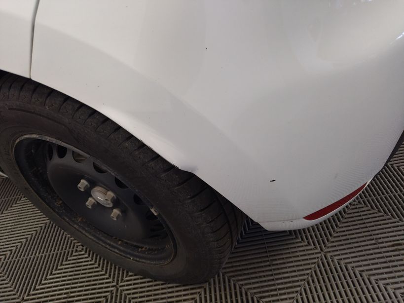 RENAULT CLIO IV SOCIETE 2018 - Photo n°8