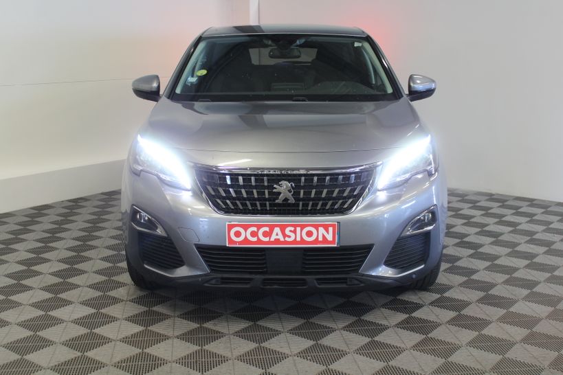 PEUGEOT 3008 BUSINESS 2017 - Photo n°2