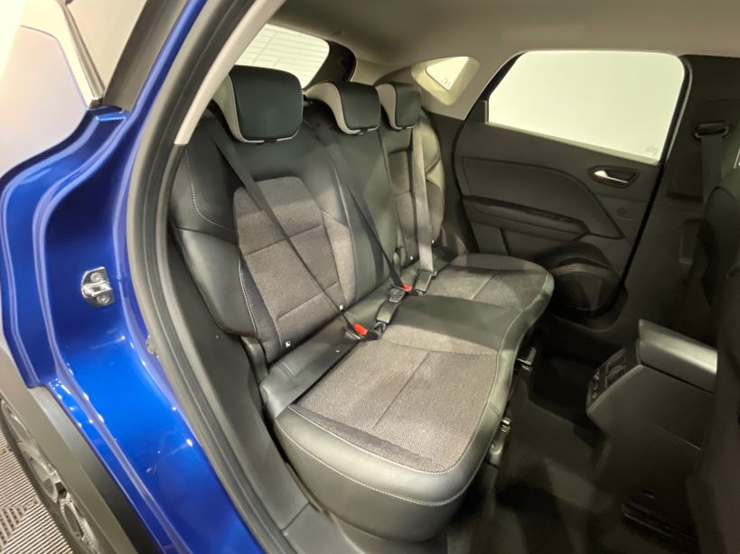 RENAULT CAPTUR 2022 - Photo n°43