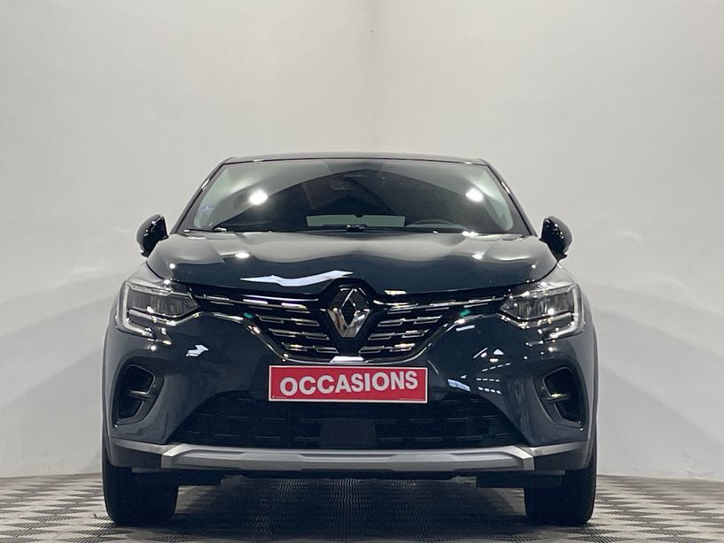 RENAULT CAPTUR 2023 - Photo n°5