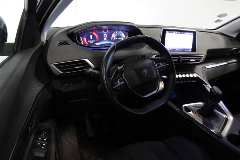PEUGEOT 3008 BUSINESS 2017 - Photo n°13