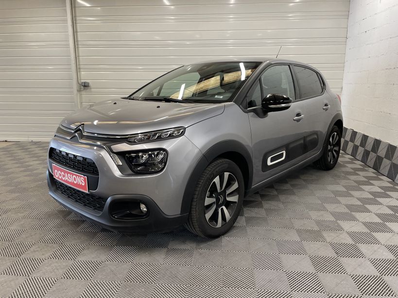CITROEN C3 2024 - Photo n°1