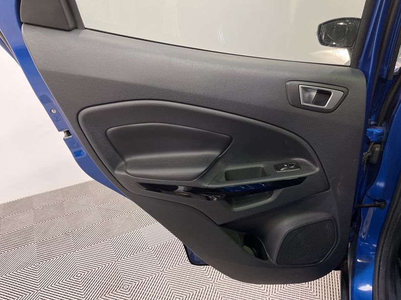 FORD ECOSPORT 2018 - Photo n°37