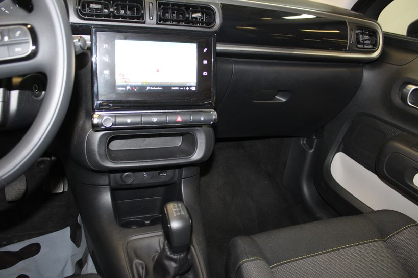 CITROEN C3 2018 - Photo n°7