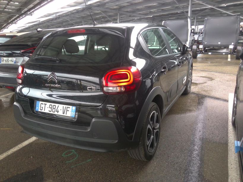 CITROEN C3 2024 - Photo n°2