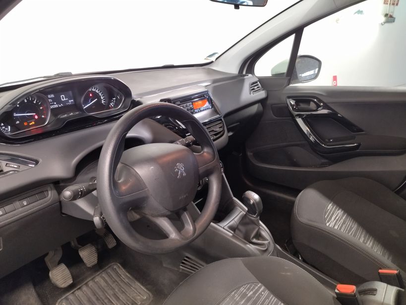 PEUGEOT 208 AFFAIRE 2018 - Photo n°30
