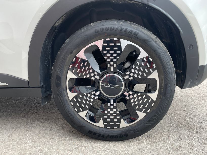 FIAT 600 2025 - Photo n°43