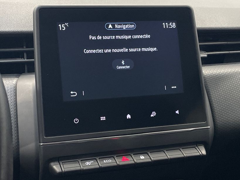 RENAULT CLIO V 2021 - Photo n°15