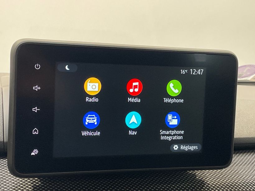 DACIA JOGGER 2022 - Photo n°15