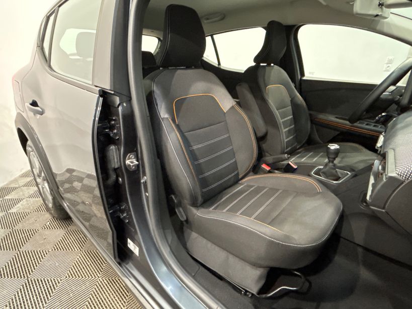 DACIA SANDERO 2022 - Photo n°33