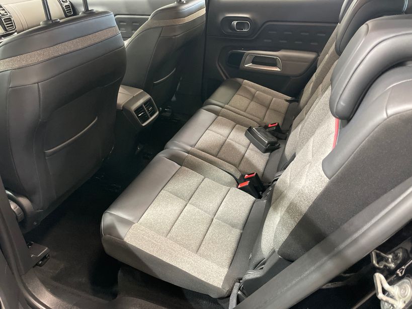 CITROEN C5 AIRCROSS BUSINESS 2022 - Photo n°26